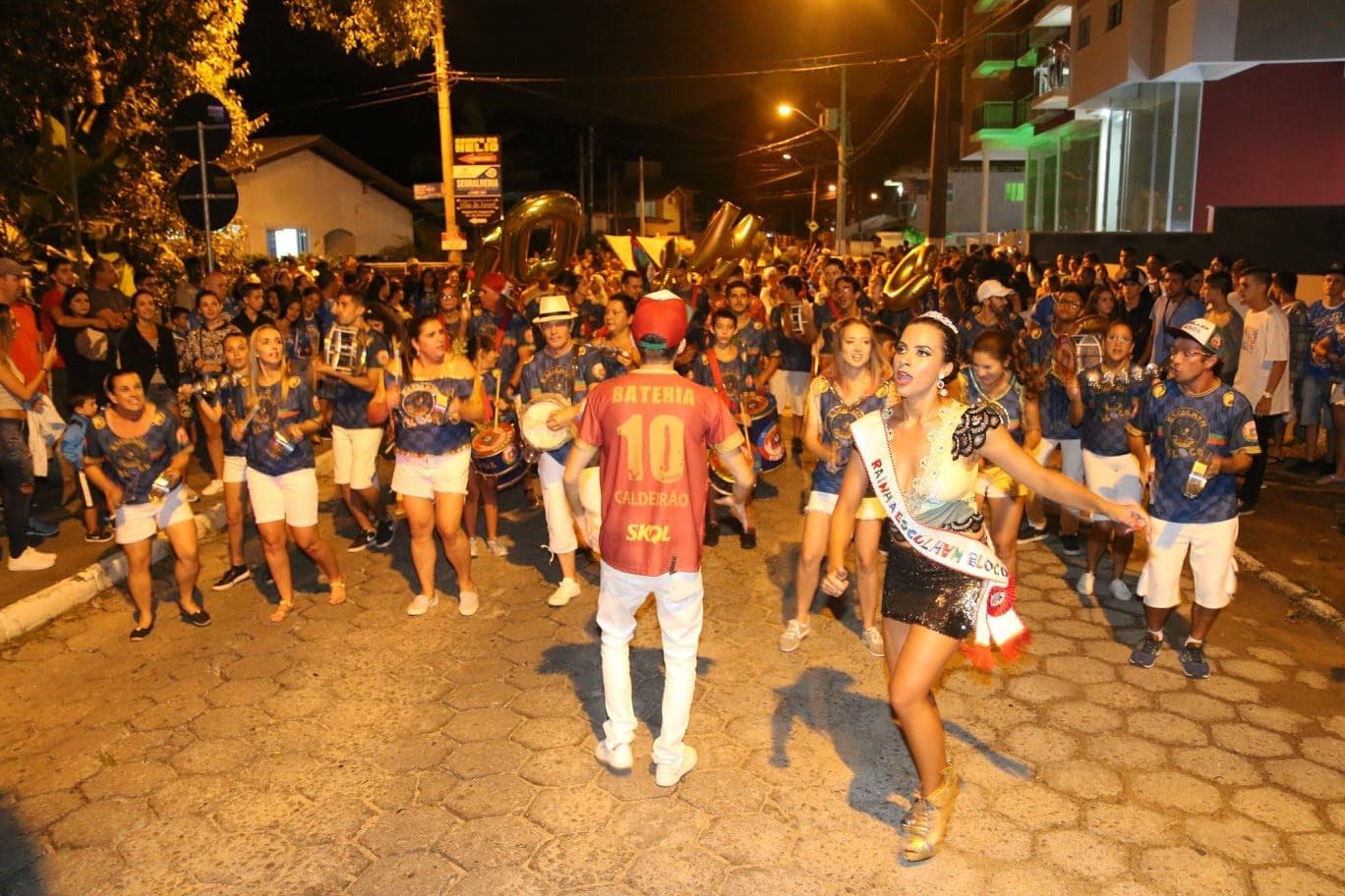Carnaval no Jurerê Open terá shows, blocos e folia kids