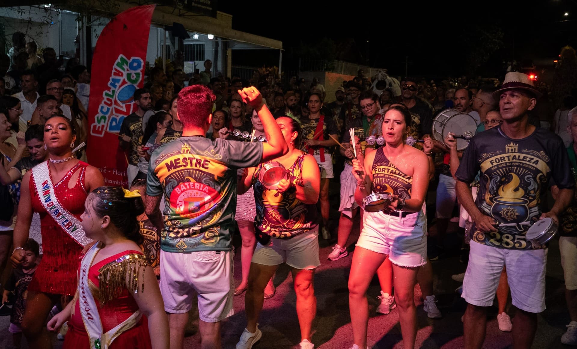 Imagem Jurerê OPEN abre programação de esquenta para o Carnaval